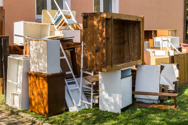 Best Basement Cleanout  in Mascotte, FL