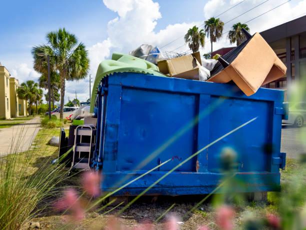 Best Appliance Removal  in Mascotte, FL