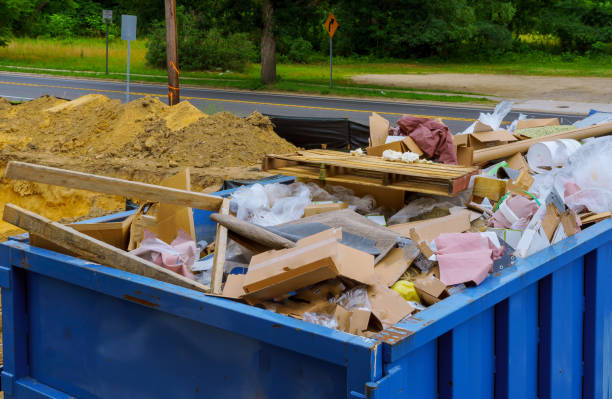Best Residential Junk Removal  in Mascotte, FL